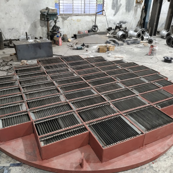 Our Projects Mist Separator