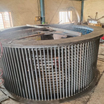 Our Projects Cooler Grizzly